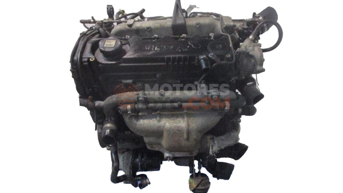 Motor ar 37101 Alfa Romeo 156 1.9 JTD (110 cv)