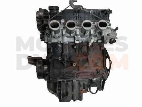 Motor AR 37203 Alfa Romeo 147 3-Puertas 1.6 i 16V (105 cv)
