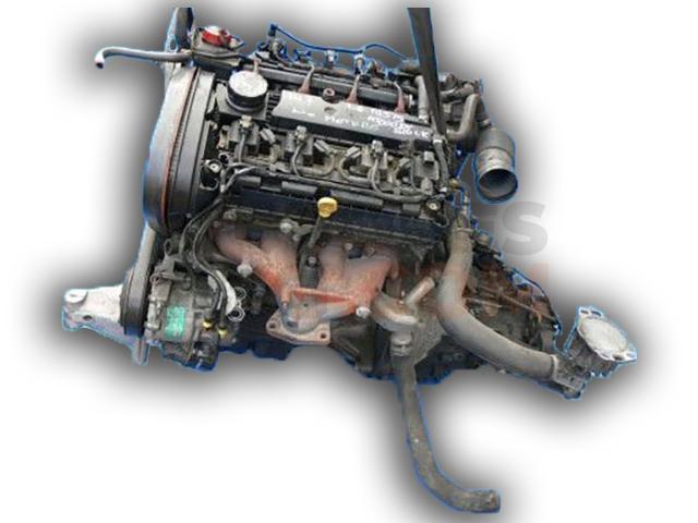 Motor AR 37203 Alfa Romeo 147 (Version 2004) 5-Puertas 1.6 (105 cv)