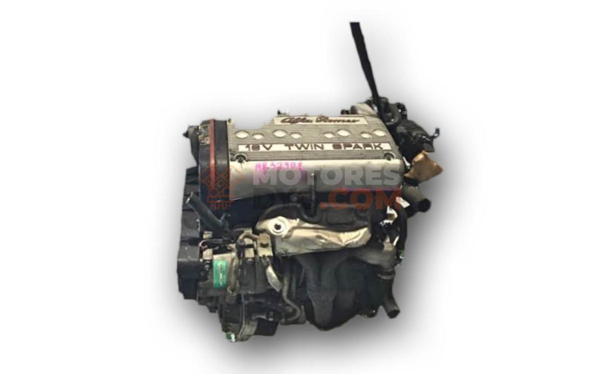 Motor AR 67101 Alfa Romeo 155 1.8 T.Spark (127 cv)