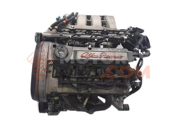 Motor AR 67106 Alfa Romeo 145 1.7 I.E. 16V T.S. (140 cv)