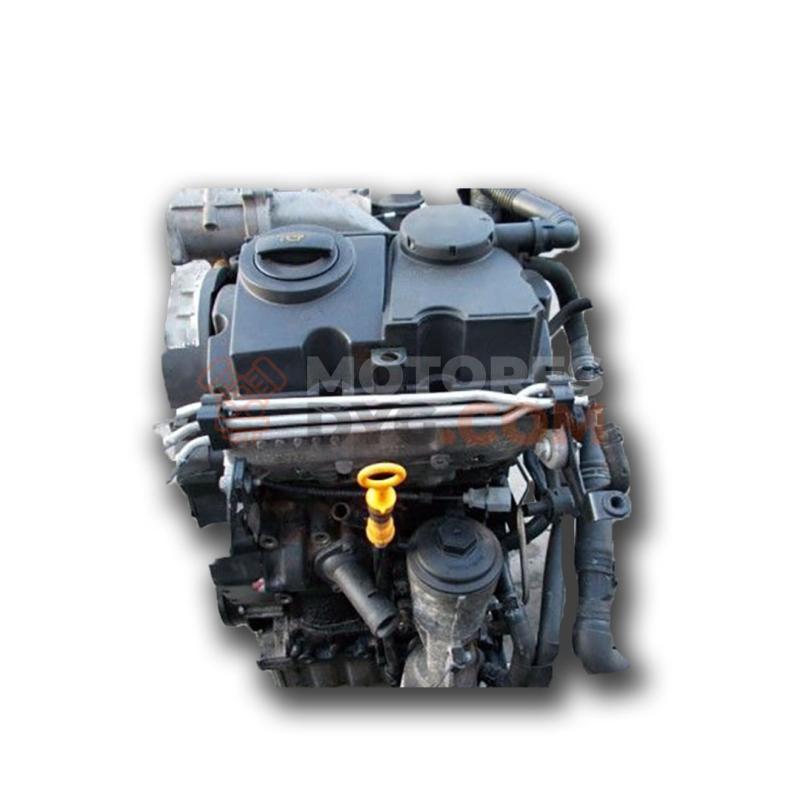 Motor AR 67204 Alfa Romeo 146 2.0 16V T.S. (150 cv)