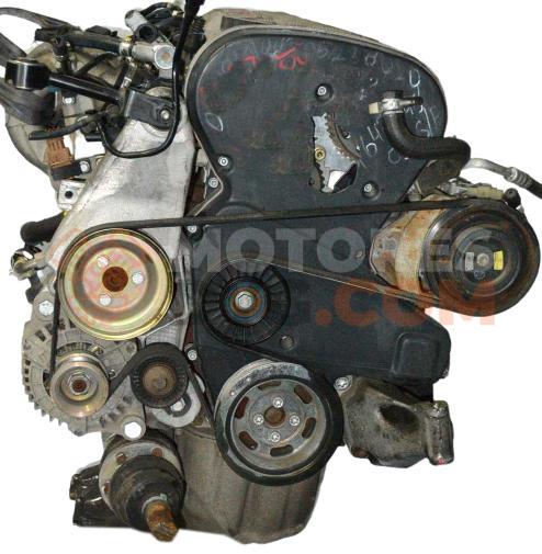 Motor AR 67299, AR 67204 Alfa Romeo 155 2.0 T.S. 16V (167.A2G) (150 cv)