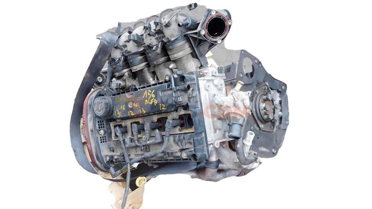 Motor ar 67601 Alfa Romeo 156 1.6 16V T.S. (120 cv)