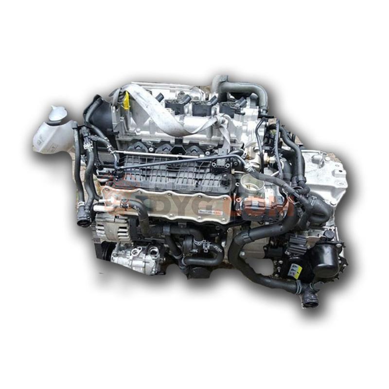 Motor AR 67601, AR 38201 Alfa Romeo 145 1.6 I.E. 16V T.S. (120 cv)