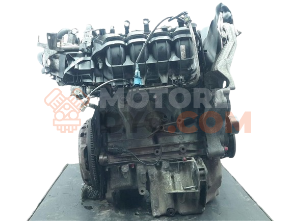 Motor AR 87209 Alfa Romeo 147 (Version 2004) 5-Puertas 1.6 (105 cv)
