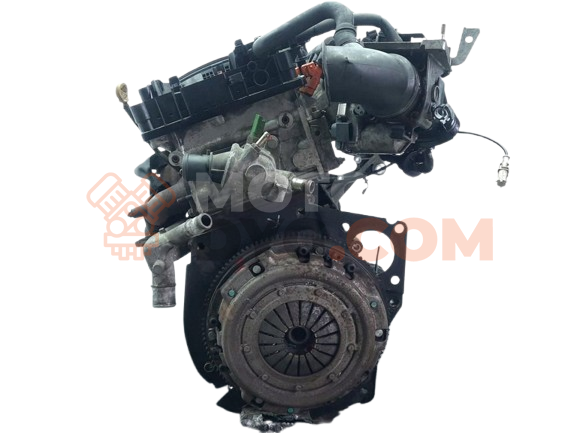 Motor AR 87209 Alfa Romeo 147 (Version 2004) 5-Puertas 1.6 (105 cv)