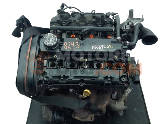 Motor AR 87209 Alfa Romeo 147 (Version 2004) 5-Puertas 1.6 (105 cv)