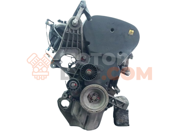 Motor AR 87209 Alfa Romeo 147 (Version 2004) 5-Puertas 1.6 (105 cv)