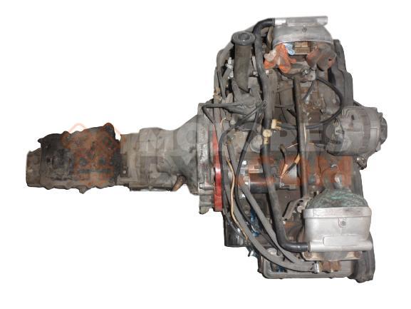 Motor AR30588 Alfa Romeo 33 1.5 4x4 (905.A2M,905.A2T) (105 cv)
