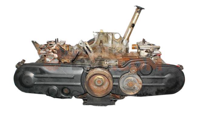 Motor AR30588 Alfa Romeo 33 1.5 4x4 (905.A2M,905.A2T) (105 cv)