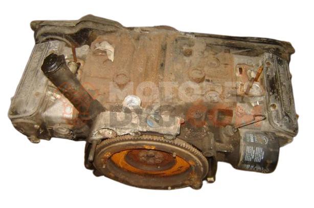 Motor AR30588 Alfa Romeo 33 1.5 4x4 (905.A2M,905.A2T) (105 cv)
