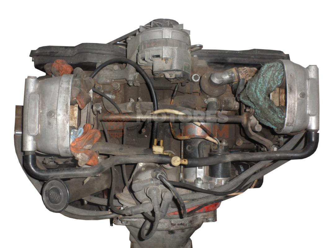 Motor AR30588 Alfa Romeo 33 1.5 4x4 (905.A2M,905.A2T) (105 cv)