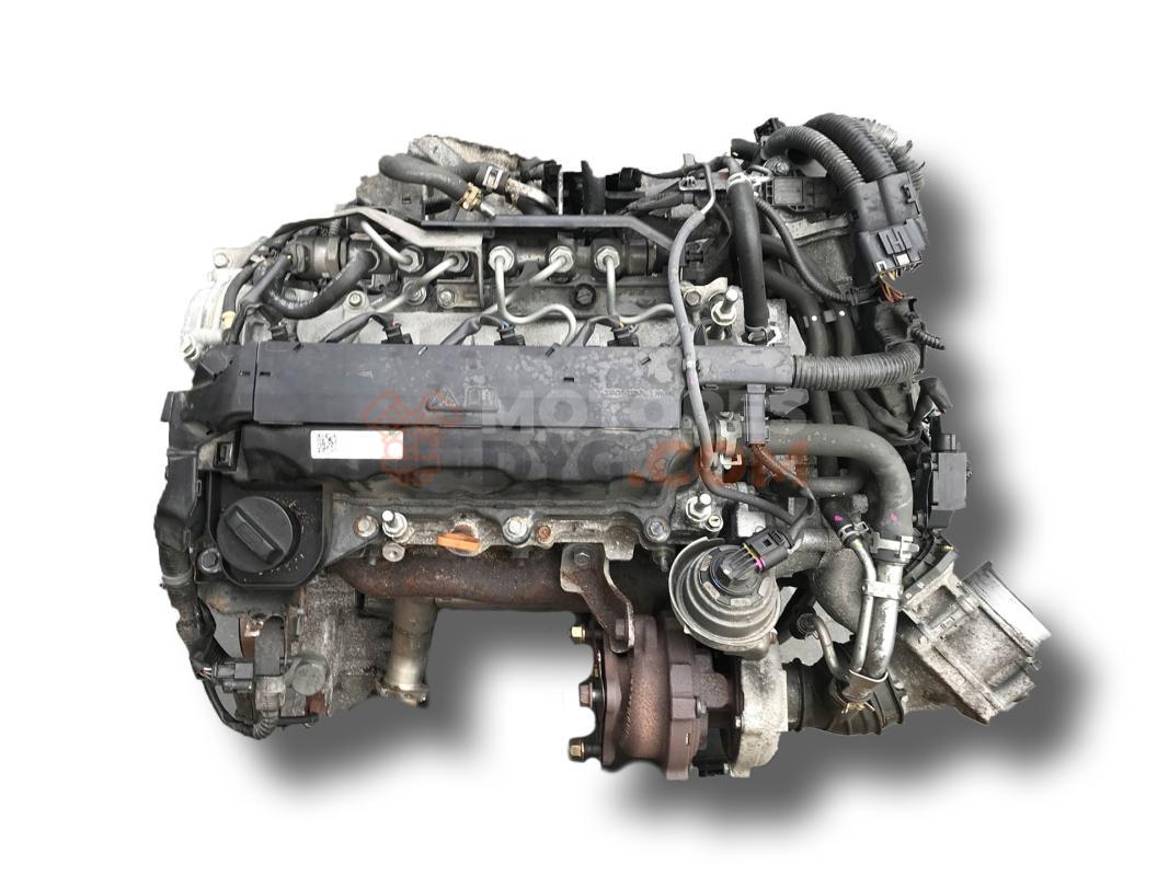Motor AR32104 Alfa Romeo 147 (Version 2004) 3-Puertas 1.6 (120 cv)