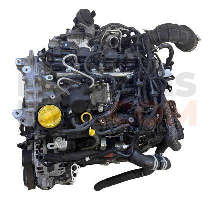 Motor AR32104 Alfa Romeo 147 (Version 2004) 5-Puertas 1.6 (120 cv)