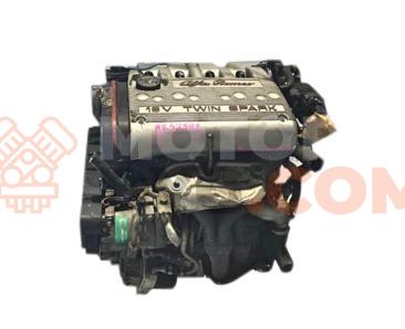 Motor AR32201 Alfa Romeo 156 Sport Wagon 1.8 16V T.S. (144 cv)