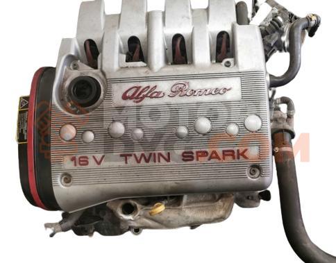Motor AR32201 Alfa Romeo 156 Sport Wagon 1.8 16V T.S. (144 cv)