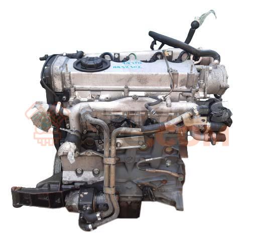 Motor ar32302 Alfa Romeo 147 (Version 2004) 5-Puertas 1.9 JTD (120 cv)