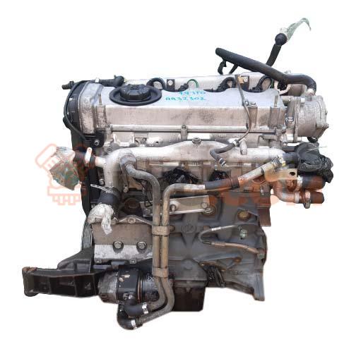 Motor ar32302 Alfa Romeo 147 (Version 2004) 5-Puertas 1.9 JTD (136 cv)
