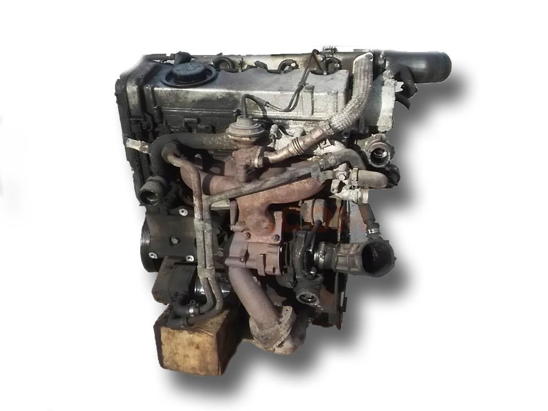 Motor AR32302 Alfa Romeo 156 1.9 JTD (105 cv)