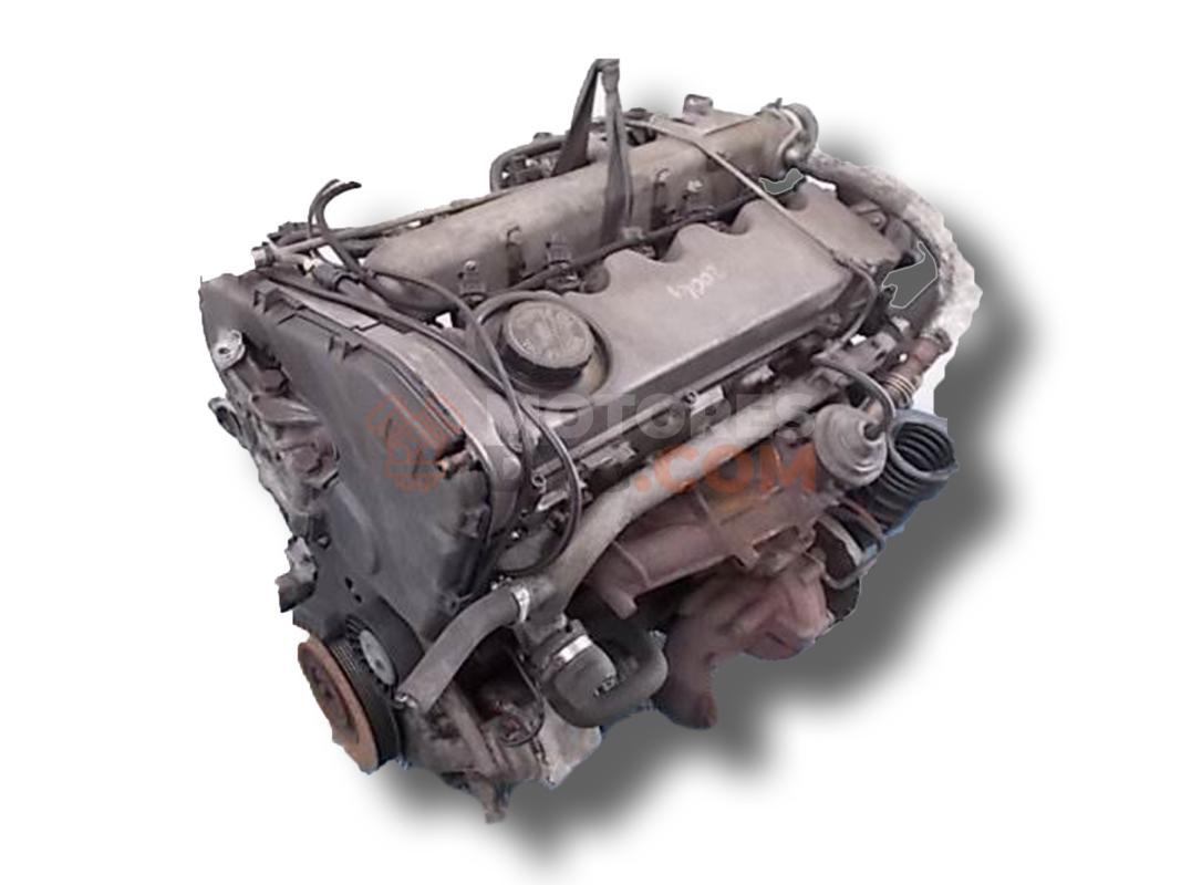 Motor ar32302 Alfa Romeo 156 1.9 JTD (115 cv)
