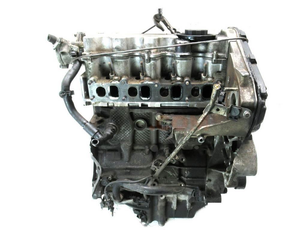 Motor AR32302 Alfa Romeo 156 Crosswagon 1.9 16V JTD M-Jet (150 cv)