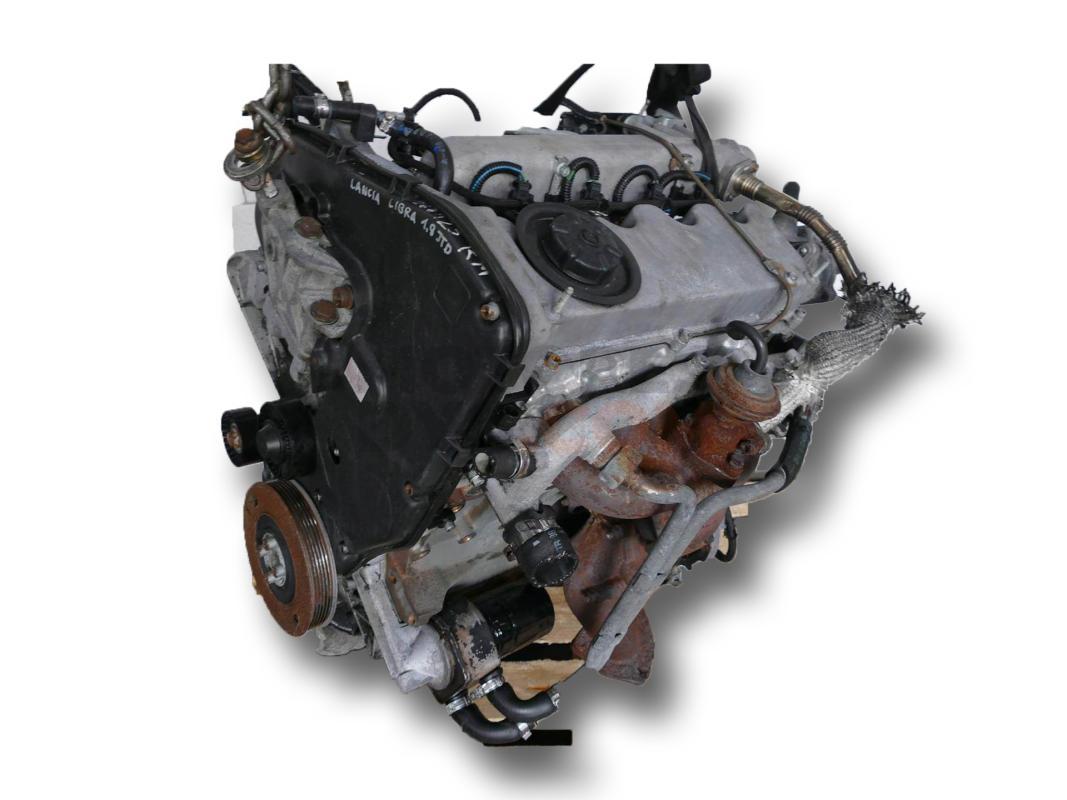 Motor AR32302 Lancia Lybra (839) 1.9 JTD (105 cv)