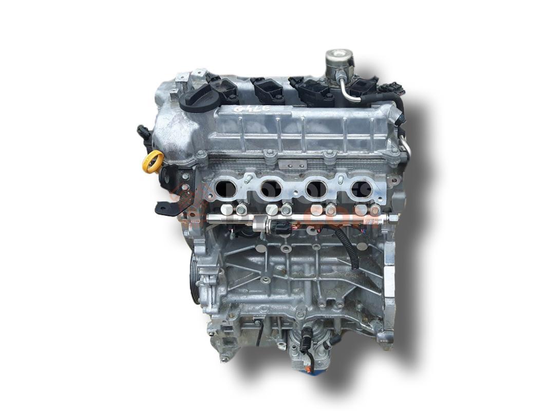 Motor ar32501 Alfa Romeo 156 2.4 JTD (136 cv)