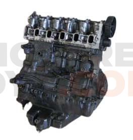 Motor AR32501 Alfa Romeo 156 2.4 JTD (136 cv)