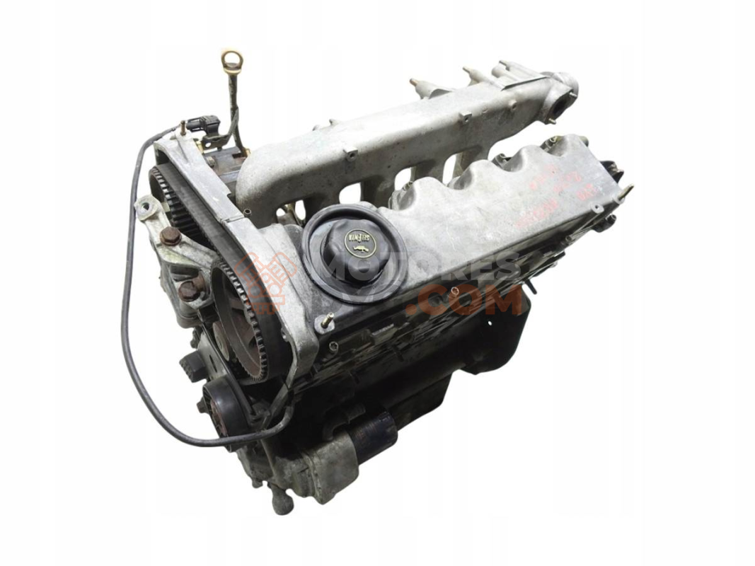 Motor ar32501 Lancia Lybra (839) 2.4 JTD (135 cv)
