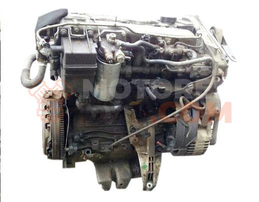 Motor AR34202 Alfa Romeo 166 2.4 JTD (136 cv)