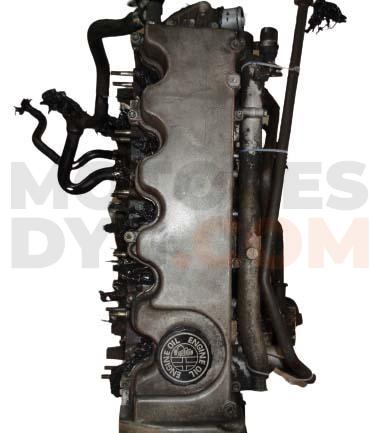 Motor AR34202 Alfa Romeo 166 2.4 JTD (136 cv)
