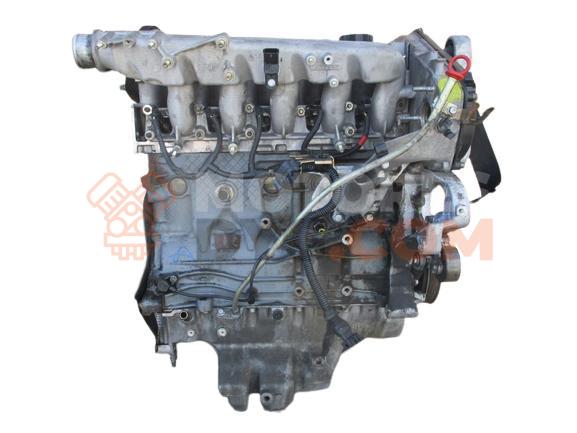 Motor AR34202 Alfa Romeo 166 2.4 JTD (136 cv)