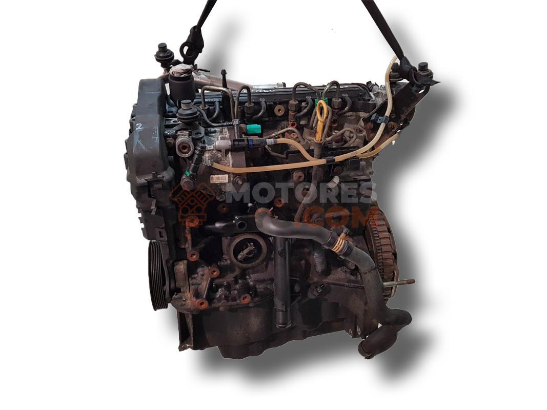 Motor ar36301 Alfa Romeo 166 2.4 JTD (150 cv)