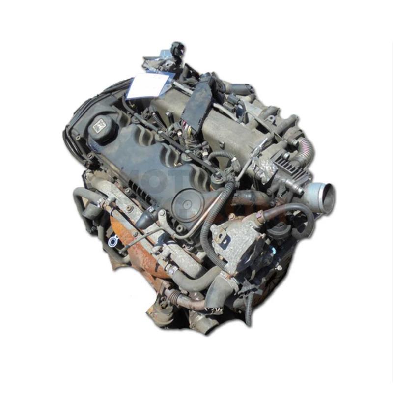 Motor ar37101 Alfa Romeo 147 (Version 2004) 3-Puertas 1.9 JTD (120 cv)