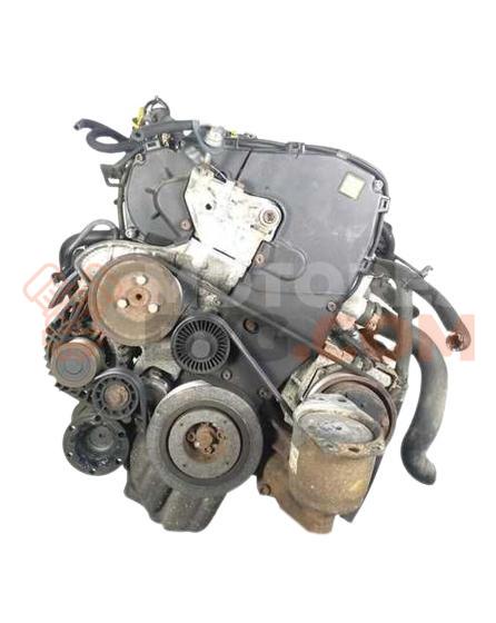 Motor AR37101 Alfa Romeo 156 1.9 JTD (105 cv)