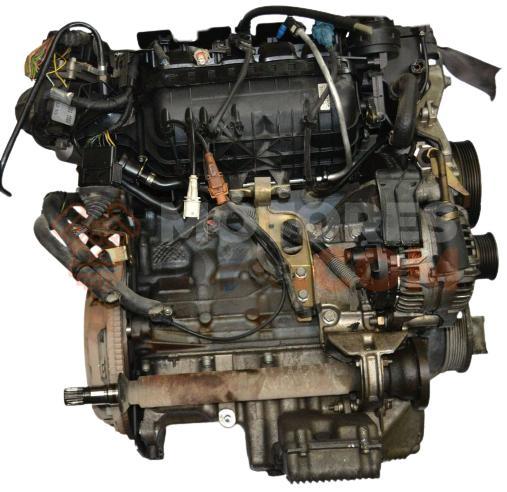 Motor AR37101 Alfa Romeo 156 1.9 JTD (105 cv)