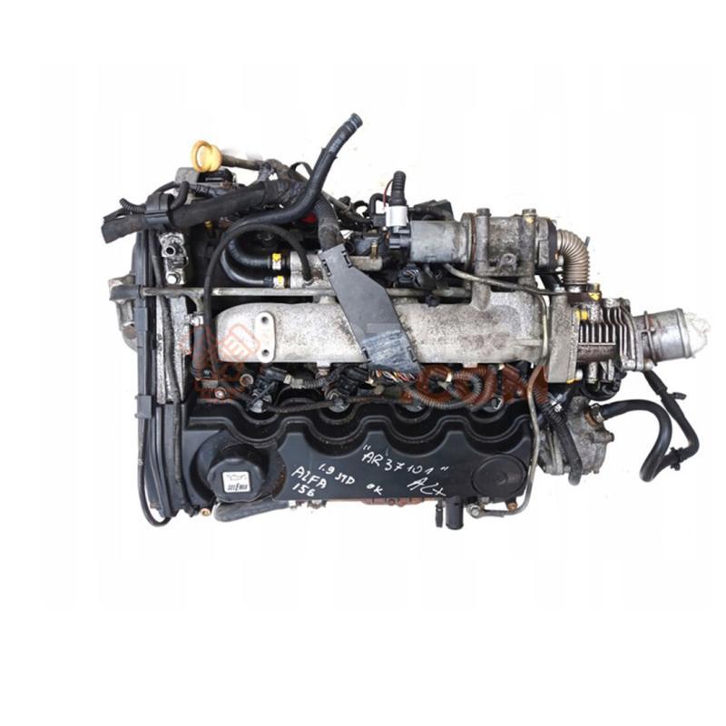 Motor AR37101 Alfa Romeo 156 Crosswagon 1.9 16V JTD M-Jet (150 cv)