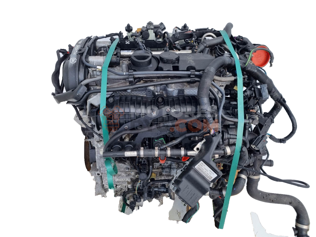 Motor ar37101 Alfa Romeo 156 Crosswagon 1.9 16V JTD M-Jet (150 cv)