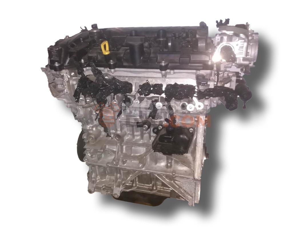 Motor ar37101 Alfa Romeo 156 Sport Wagon 1.9 JTD (115 cv)