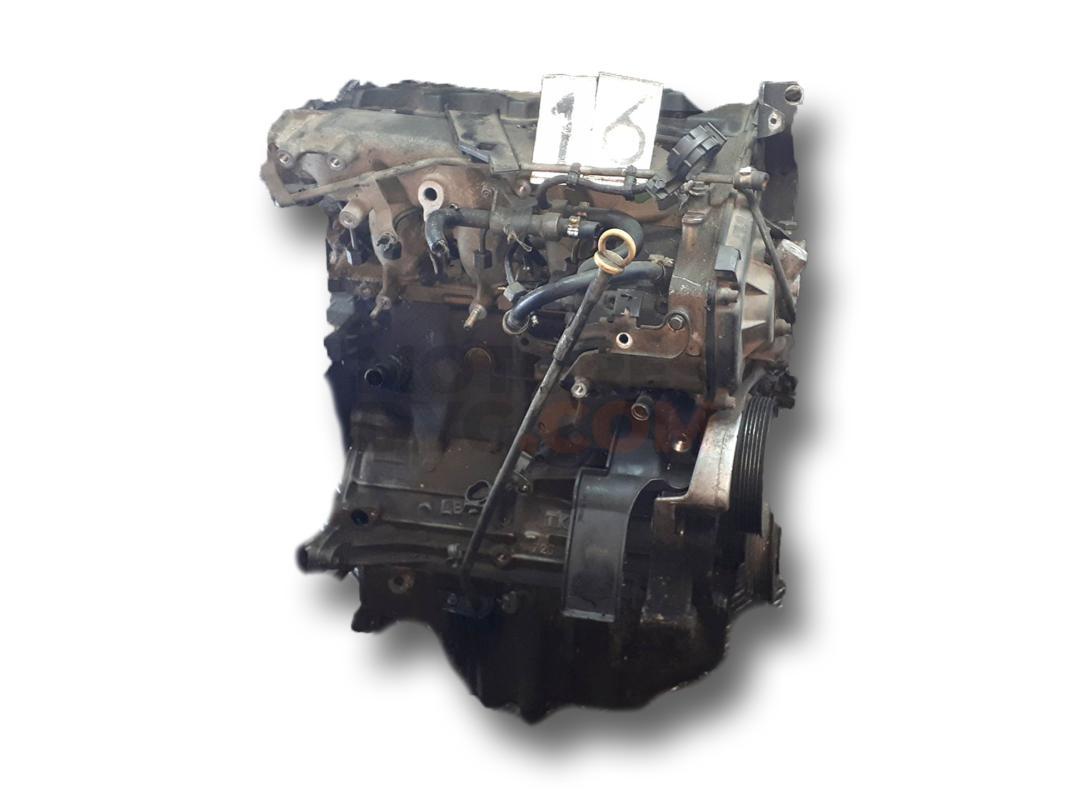 Motor AR37101 Lancia Lybra SW (839) 1.9 JTD (105 cv)