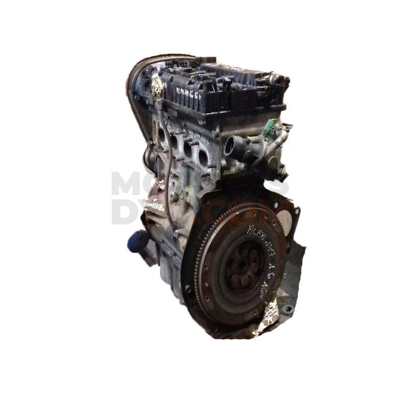 Motor AR37203 Alfa Romeo 147 3-Puertas 1.6 i 16V (105 cv)
