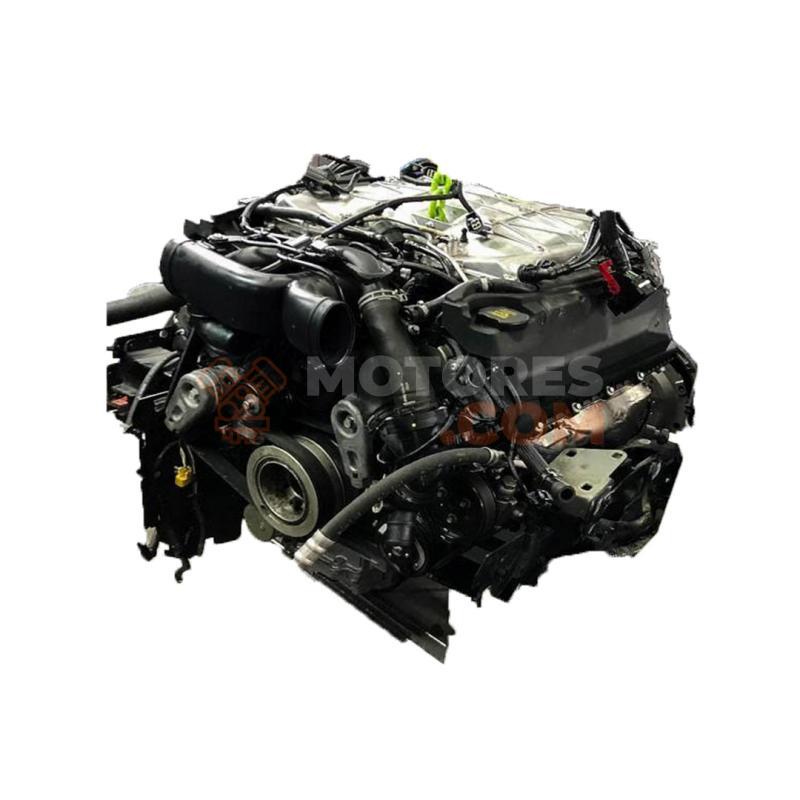 Motor AR37203 Alfa Romeo 147 5-Puertas 1.6 i 16V (105 cv)