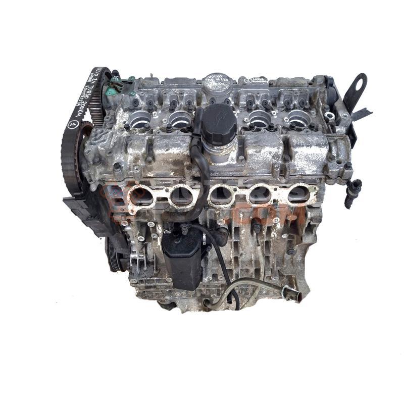 Motor AR37203 Alfa Romeo 147 5-Puertas 1.6 i 16V (105 cv)