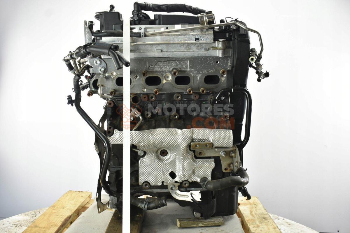 Motor AR37203 Alfa Romeo 147 (Version 2004) 5-Puertas 1.6 (105 cv)