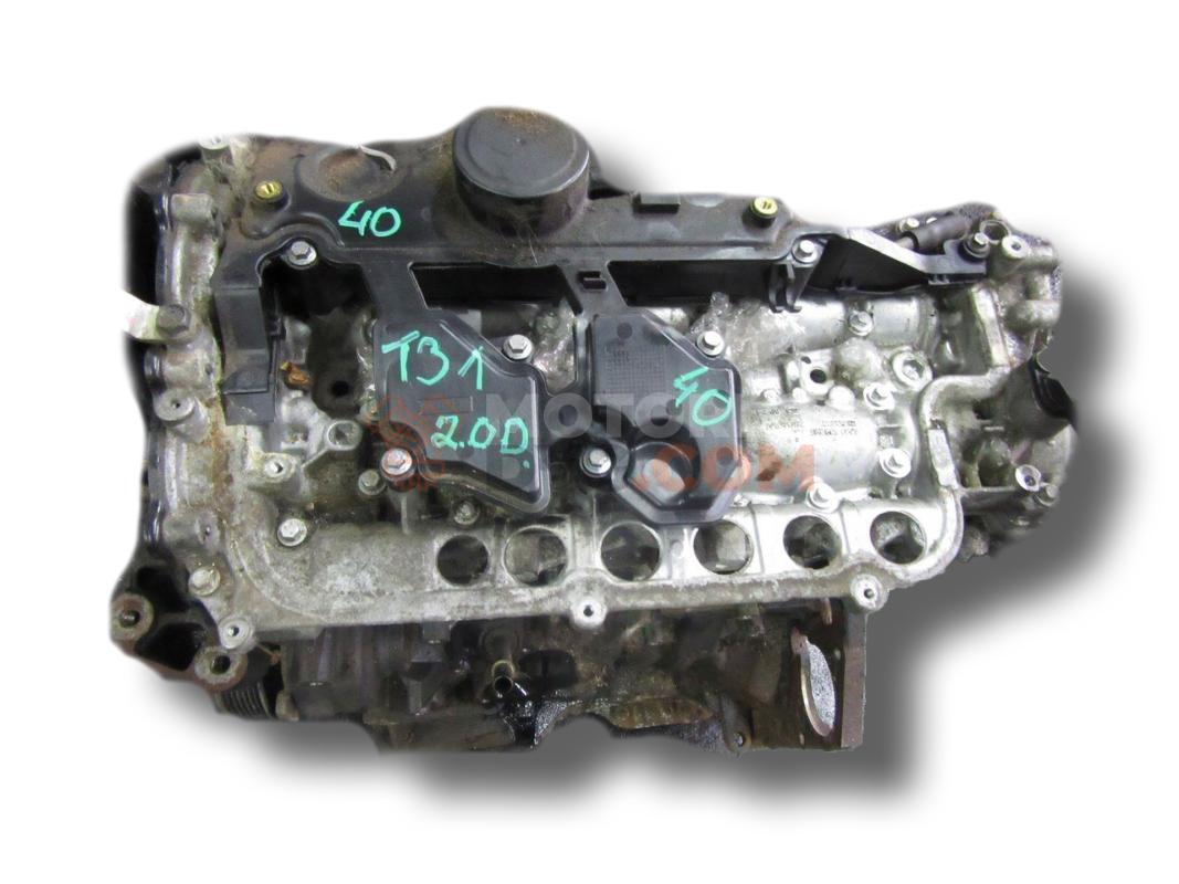 Motor ar37203 Alfa Romeo 147 (Version 2004) 5-Puertas 1.6 (105 cv)