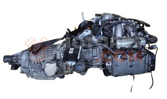 Motor ar37203 Alfa Romeo 156 1.6 16V T.S. (120 cv)