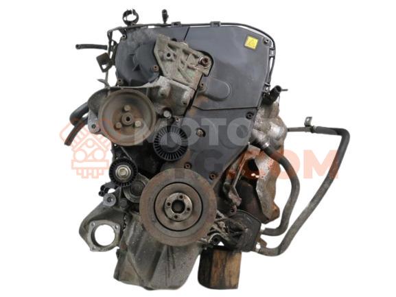 Motor AR61101 Alfa Romeo 75 (Versión 1988) 1.6 (110 cv)
