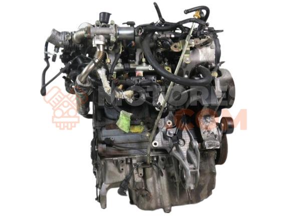Motor AR61101 Alfa Romeo 75 (Versión 1988) 1.6 (110 cv)
