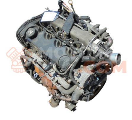 Motor AR61101 Alfa Romeo 75 (Versión 1988) 1.6 (110 cv)